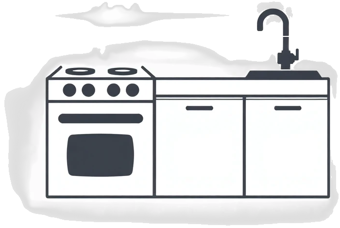 Reformas de Cocinas